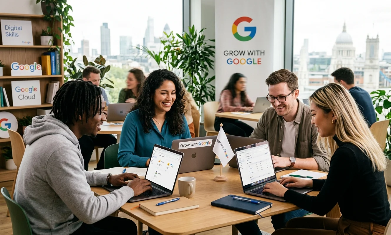 Cursos gratuitos